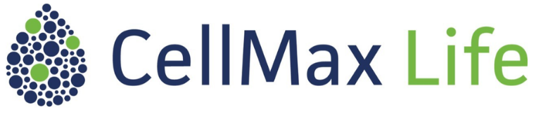 CellMax Life logo