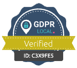 GDPR Compliant