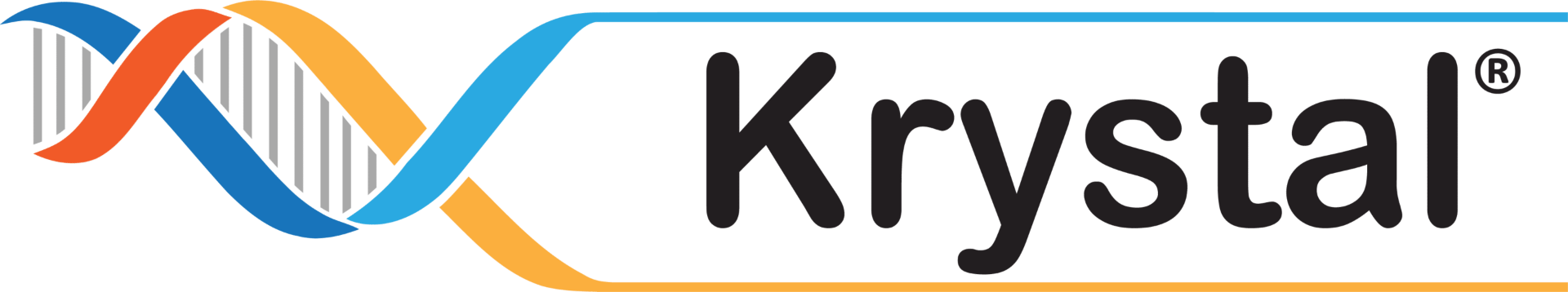 Krystal Biotech logo