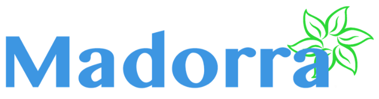 Madorra logo