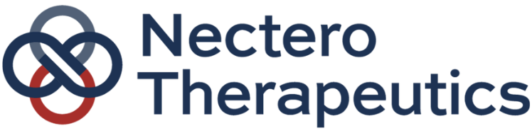 Nectero Therapeutics logo