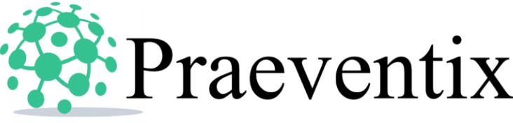 Praeventix logo