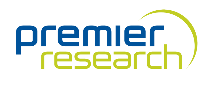 Premier Research logo