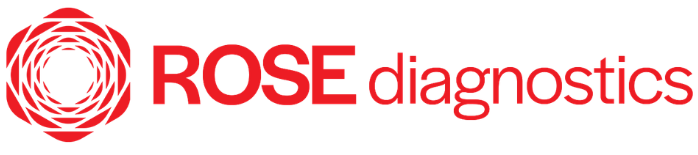 ROSE Diagnostics logo